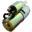 WAI Starter Motor - 6486N