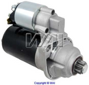 WAI Starter Motor - 17758N