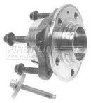 First Line Wheel Bearing Kit  - FBK1175 fits Volvo XC90