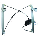 WAI Window Regulator - WPR2101RM
