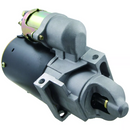 WAI Starter Motor - 6419N