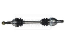 Borg & Beck Driveshaft  - BDS1404