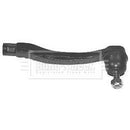 Borg & Beck Tie Rod End Outer Rh  - BTR4792 fits Honda Civic EG, EH 91-94