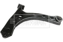 Borg & Beck Suspension Arm - LH - BCA8077