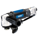 Draper 100mm Air Angle Grinder - 83953
