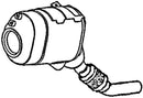 Klarius 390258 - Catalyst & Dpf Combined  - Fits BMW 325 D 3.0d