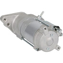 WAI Starter Motor - 30563N
