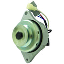 WAI Alternator - 10930N
