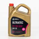 Ultratec PC-TEC Eco 0W30 - 5 Litre Engine Oil