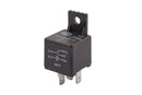 HELLA 4RD 933 332-061 Relay, main current - 24V - 5-pin connector
