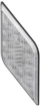 HELLA 2SD 013 342-141 Rearlight - Shapeline Style - LED - 24/12V