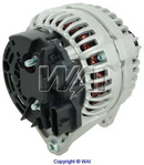 WAI Alternator - 12594N