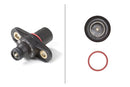 HELLA 6PU 009 168-111 Sensor, camshaft position - 3-pin connector