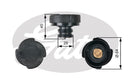 Gates Expansion Tank Cap - RC207