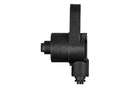 HELLA 6PU 358 217-621 Sensor, wheel speed - 2-pin connector