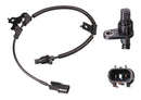 Fuel Parts Wheel Speed Sensor - AB2264
