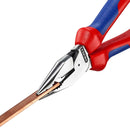 Draper Pointed Combination Pliers - 13179