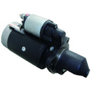 WAI Starter Motor - 18371N