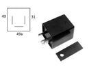 Lemark Flasher Unit - LRE006