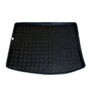 Boot Liner, Carpet Insert & Protector Kit-Jeep Cherokee 2014+ - Black