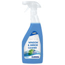 Cleenol Lift Window & Mirror Cleaner - 750ml - 057537