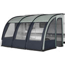 390 Blue Ontario Caravan Porch Awning