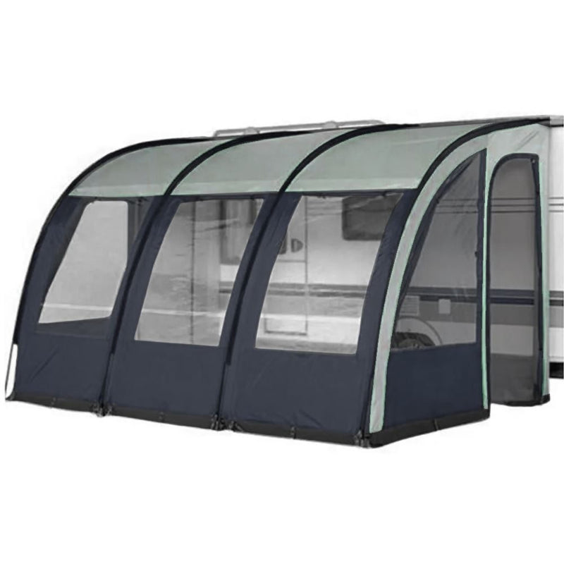 390 Blue Ontario Caravan Porch Awning