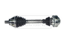 Borg & Beck Driveshaft  - BDS1062