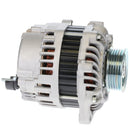 WAI Alternator - 11410N