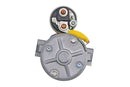 HELLA 8EA 011 612-951 Starter - 12V - 2.20kW - for e.g. FORD TRANSIT CUSTOM V362 Van (FY, FZ)