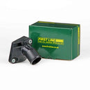 First Line Coolant Flange - FTS1133
