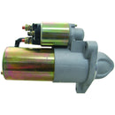 WAI Starter Motor - 6341N