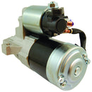 WAI Starter Motor - 17908N