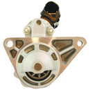 WAI Starter Motor Unit - 30403N fits Toyota
