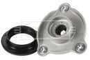 Borg & Beck Top Strut Mounting Kit - Front LH & RH - BSM5611