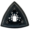 Draper OMT H&L Backing PAD - 93mm - 70475