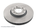 Blue Print Brake Disc (Single Disc) - ADP154332