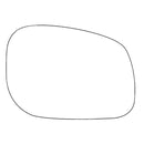 APEC Replacement Stick-On Standard Vehicle Mirror Glass RHS - AMS2694