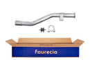 FAURECIA 8LA 366 004-391 Exhaust Pipe - Easy2Fit® Kit - fits ALFA ROMEO 166