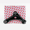 Borg & Beck Wishbone / Suspension Arm RH - BCA6191 fits PSA C3 2002-