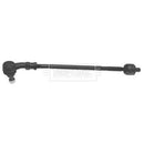 Borg & Beck Tie Rod Assembly Lh  - BDL6440 fits Volkswagen Passat  94-97