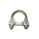 Pearl Consumables Exhaust Clamp - 1 3/8in. - PEC02C