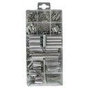 Pearl Consumables Assorted Springs x 200 - PXP134