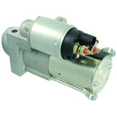 WAI Starter Motor - 6972N