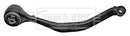 Borg & Beck Suspension Arm RH - BCA6431 fits BMW X3 E83 2001-09