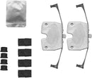 Mintex Brake Fitting Kit fits - MBA1879 (also fits other vehicles)