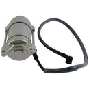 WAI Starter Motor - 18727N