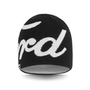 Genuine Ford Contrast Beanie - 35020931