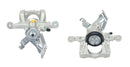 Calitech Brake Caliper - Fits Vauxhall, Chevrolet - Rear LH