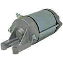 WAI Starter Motor - 18641N